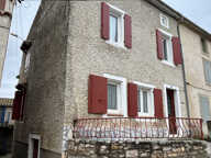 Village du Cabardès à 10 min de Carcassonne : maison de 73.3 — photo 4