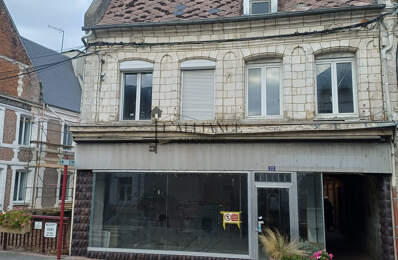 immeuble investisseurs locatifs — photo du bien