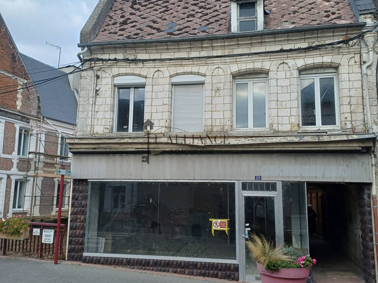 immeuble investisseurs locatifs — photo 1
