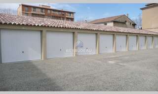 Garage  12 m² à louer à Carpentras (84200)