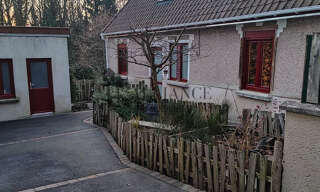 Maison 5 Pièces 80 m² à vendre à Boubers-sur-Canche (62270)