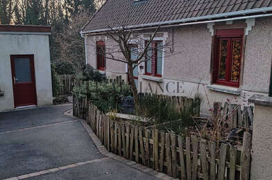 Maison 5 pièces 129900 €