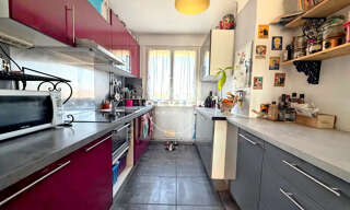 Appartement 3 Pièces 58 m² à vendre à Montpellier (34000)