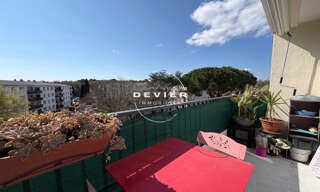 Appartement 3 Pièces 58 m² à vendre à Montpellier (34000)