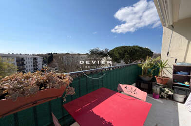 Appartement 3 pièces 189000 €