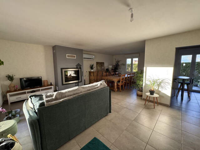 Plain-pied individuel 3 chambres - Proche Arras — photo du bien