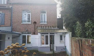 Maison 8 Pièces 150 m² à vendre à Saint-Pol-sur-Ternoise (62130)