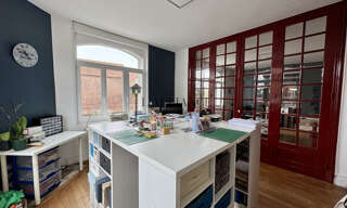 Maison 8 Pièces 294 m² à vendre à Écoust-Saint-Mein (62128)