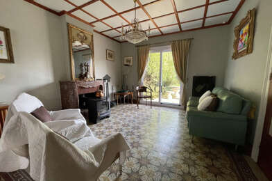 Maison 6 pièces 280000 €