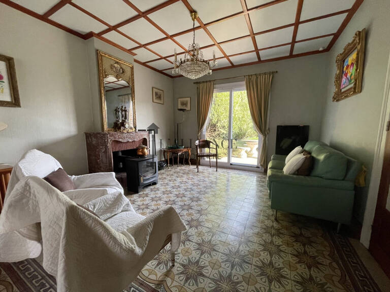 Maison de caractère — photo 1