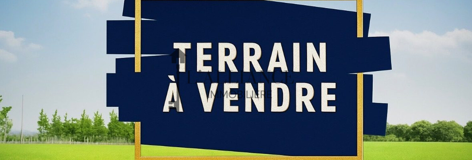 Terrain  621 m² à vendre à Croisilles (62128)