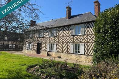 Maison 5 pièces 320000 €