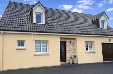 Maison 6 pièces 336000 €