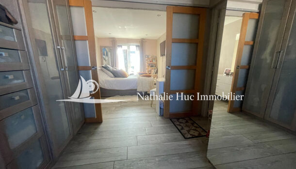 Villa / Maison 6 pièces  à vendre Canet-en-Roussillon 66140