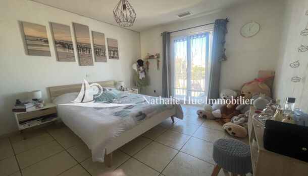 Villa / Maison 6 pièces  à vendre Canet-en-Roussillon 66140