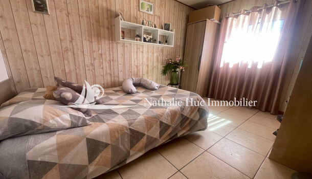 Villa / Maison 6 pièces  à vendre Canet-en-Roussillon 66140