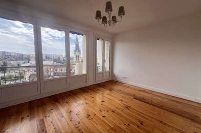 Appartement 4 pièces 373500 €