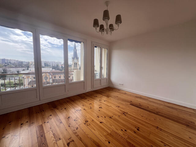 Appartement proposé à Caluire-et-Cuire