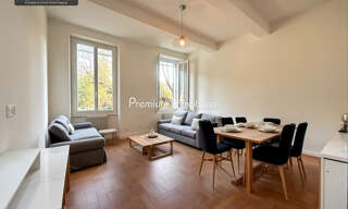 Appartement 2 Pièces 43 m² à vendre à Le Puy-Sainte-Réparade (13610)