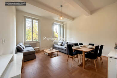 Appartement 2 pièces 140000 €