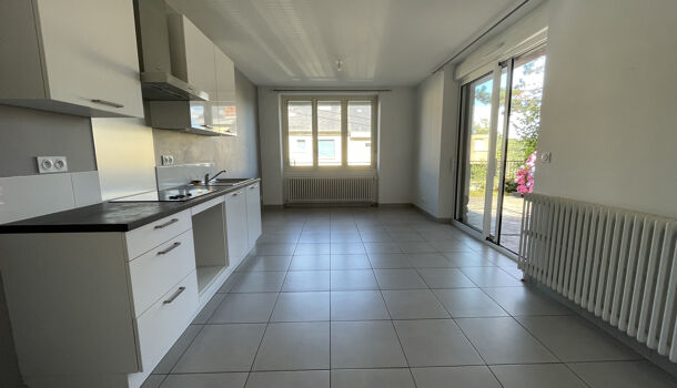 Appartement 3 pièces  à louer Rodez 12000