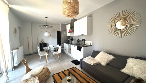 Appartement 3 pièces  à louer Rodez 12000