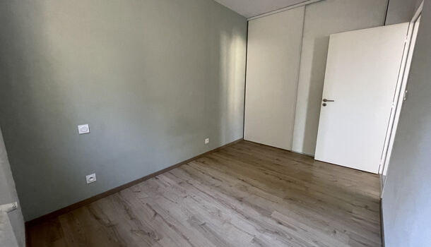 Appartement 3 pièces  à louer Rodez 12000