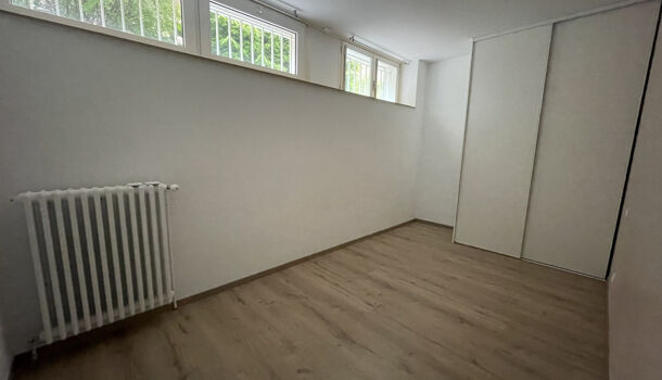 Appartement 3 pièces  à louer Rodez 12000