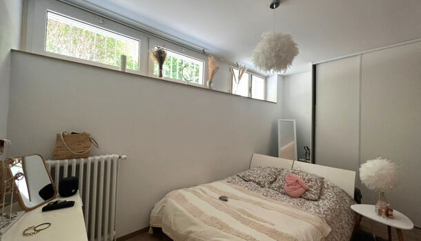 Appartement 3 pièces  à louer Rodez 12000