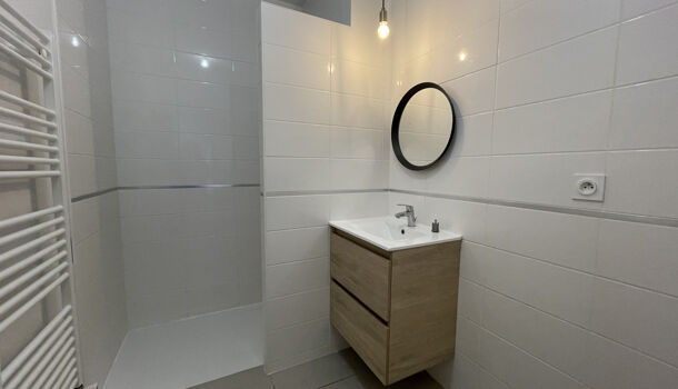 Appartement 3 pièces  à louer Rodez 12000