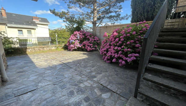 Appartement 3 pièces  à louer Rodez 12000