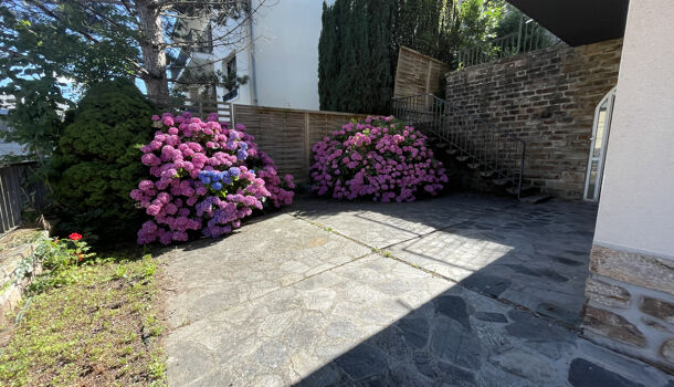 Appartement 3 pièces  à louer Rodez 12000