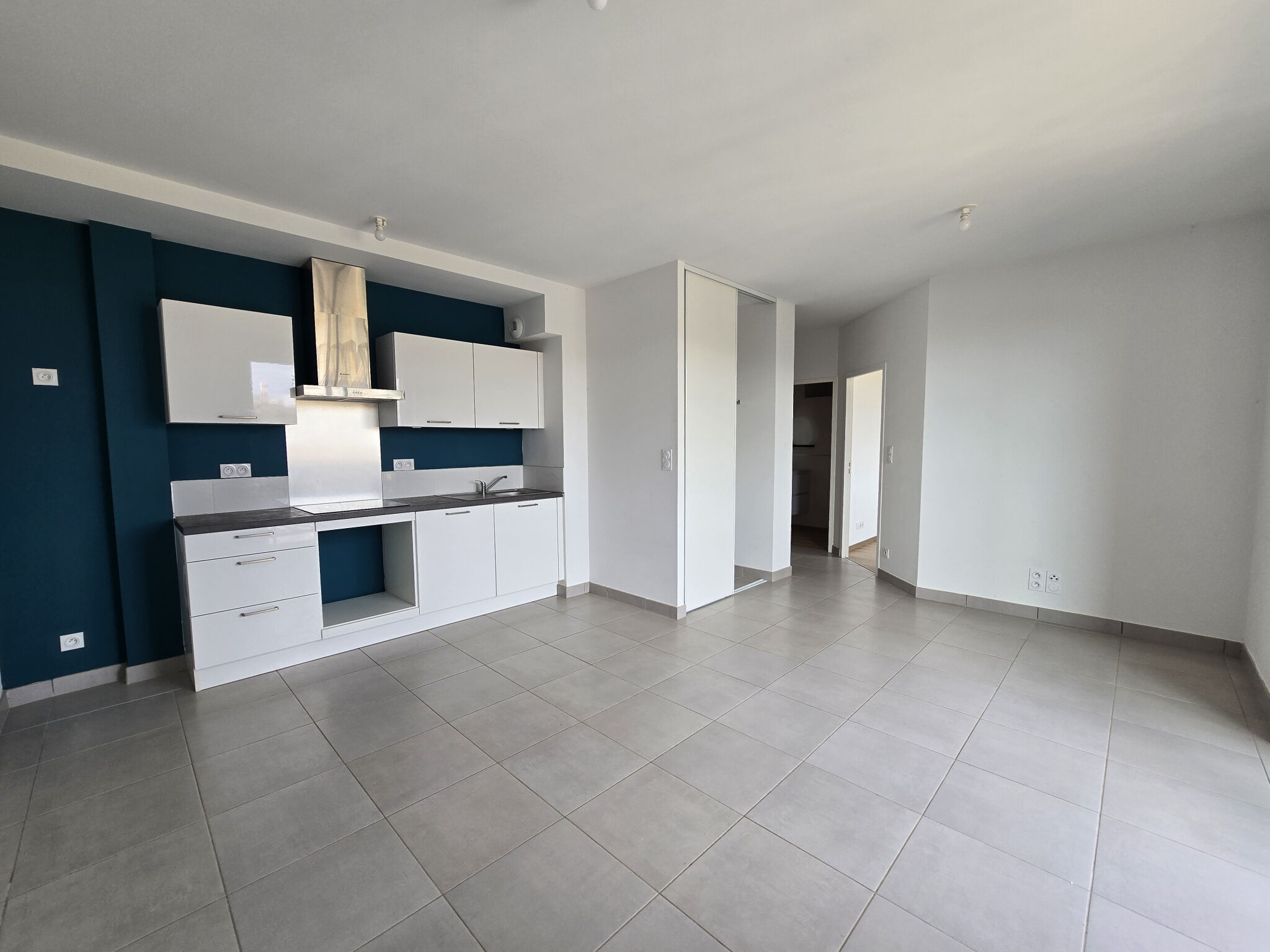 Appartement  T2 à louer Rodez 12000
