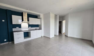 Appartement 2 Pièces 40 m² à louer à Rodez (12000)