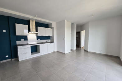 Appartement 2 pièces 520 €