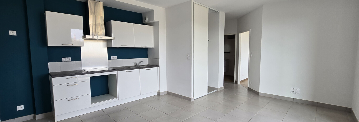 Appartement 2 Pièces 40 m² à louer à Rodez (12000)