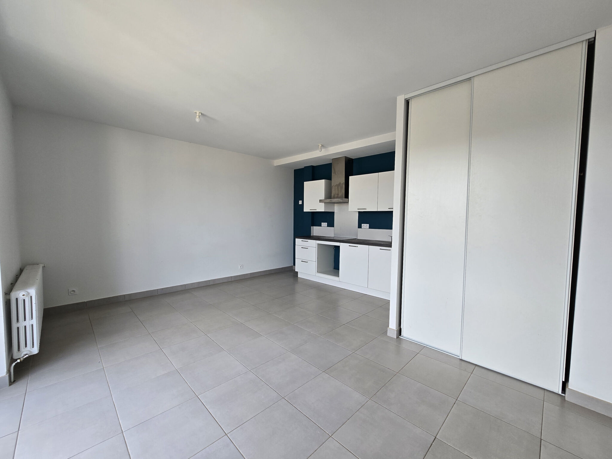 Appartement  T2 à louer Rodez 12000