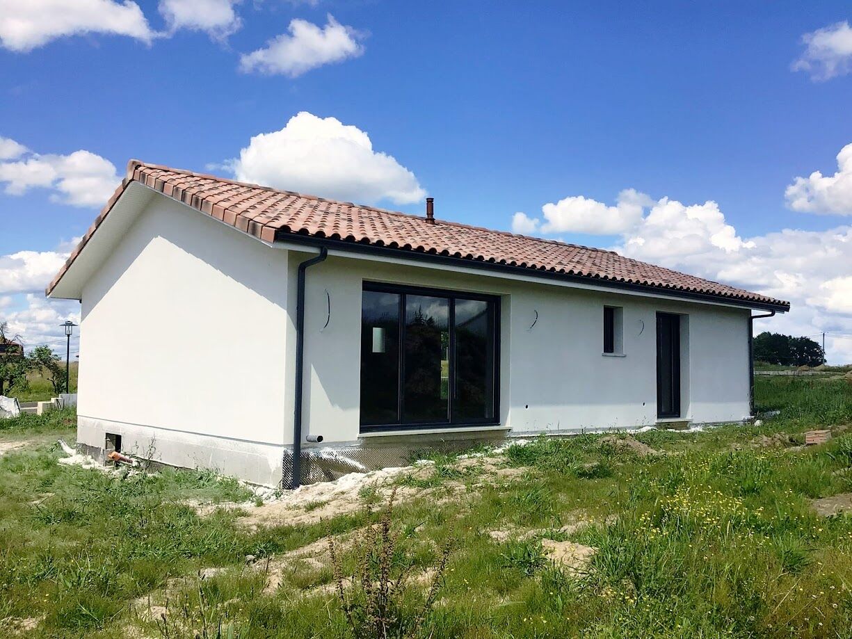 Agence immobilière de TELLUS