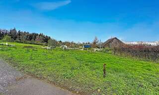 Terrain  637 m² à vendre à Peillonnex (74250)