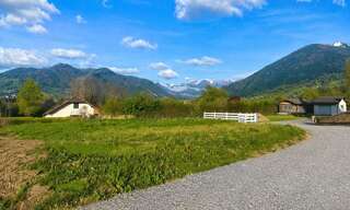 Terrain  637 m² à vendre à Peillonnex (74250)