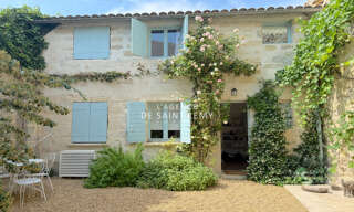 Maison 7 Pièces 135 m² à vendre à Barbentane (13570)