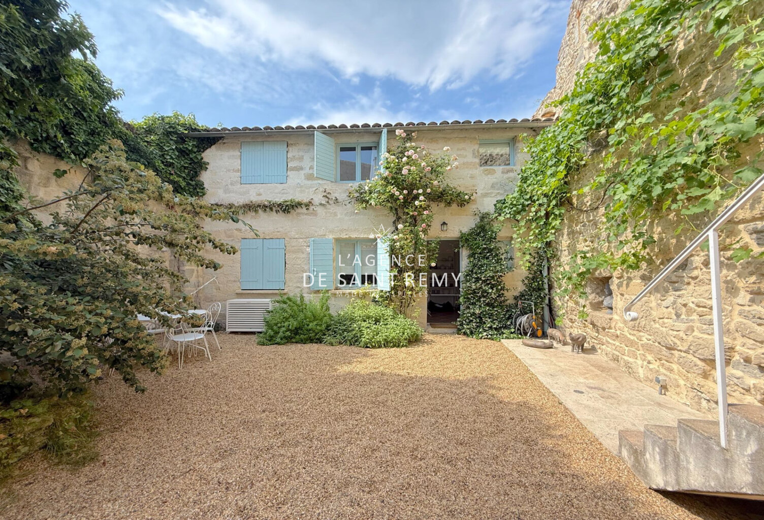 vente maison 7 Pièce(s) — photo 1