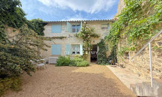 Maison 7 Pièces 135 m² à vendre à Barbentane (13570)