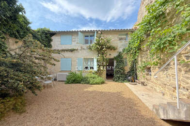 Maison 7 pièces 630000 €