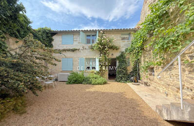 vente maison 7 Pièce(s) — photo du bien