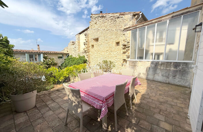 vente maison 7 Pièce(s) — photo 2