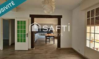 Immeuble  78 m² à vendre à Hazebrouck (59190)