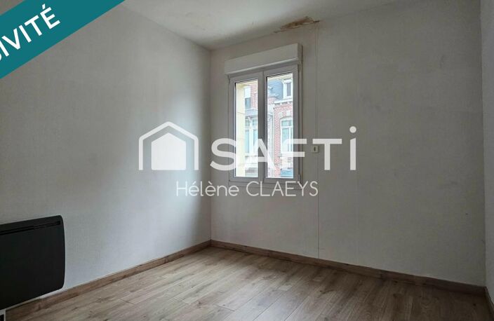 Immeuble avec salle de fitness de 440m² louée 1 667€ par mois, appartement de 78m² libre, grenier de 60m² aménageable — photo 4