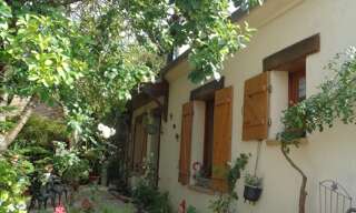 Maison 6 Pièces 120 m² à vendre à Jouy-le-Moutier (95280)