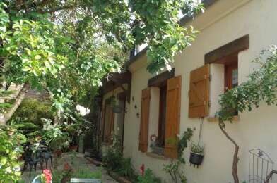 Maison 6 pièces 413900 €